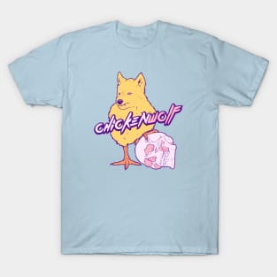 CHICKENWOLF T-Shirt